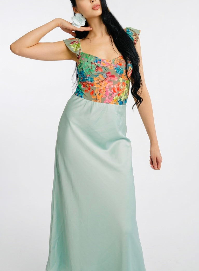 Body floral