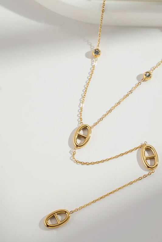 Collier Aryana