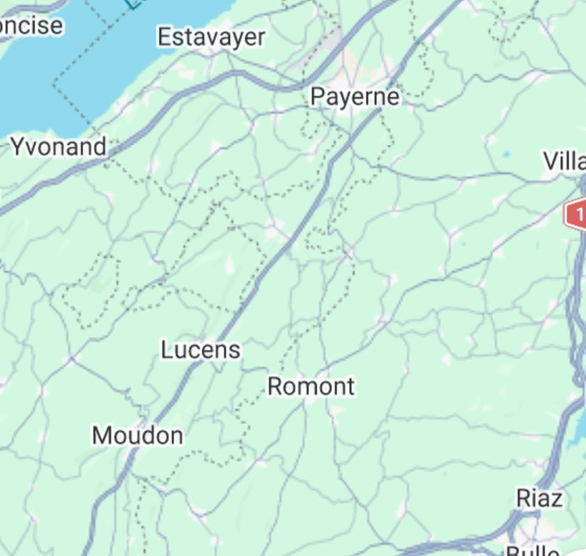 Essayages privés-Zone 1 (alentours de Lucens)