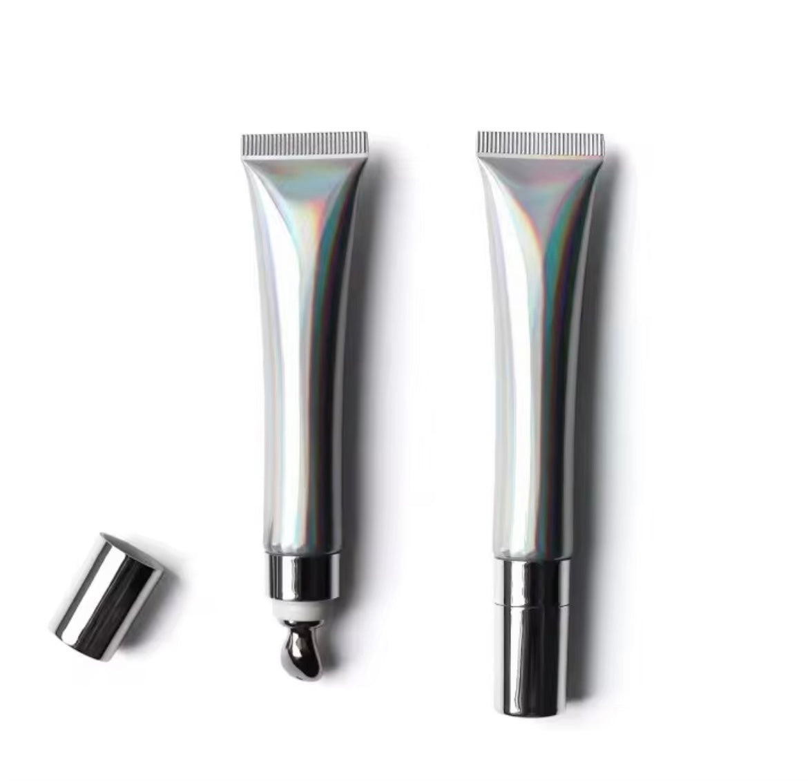 Collagen lip booster