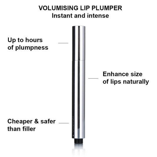 Juicy BBL lip filler gel