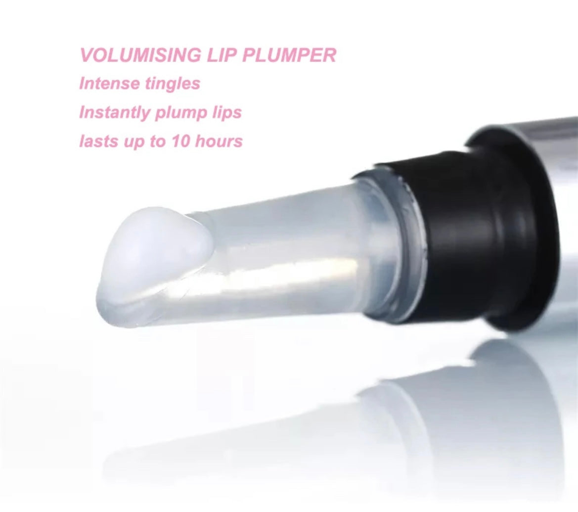 Juicy BBL lip filler gel