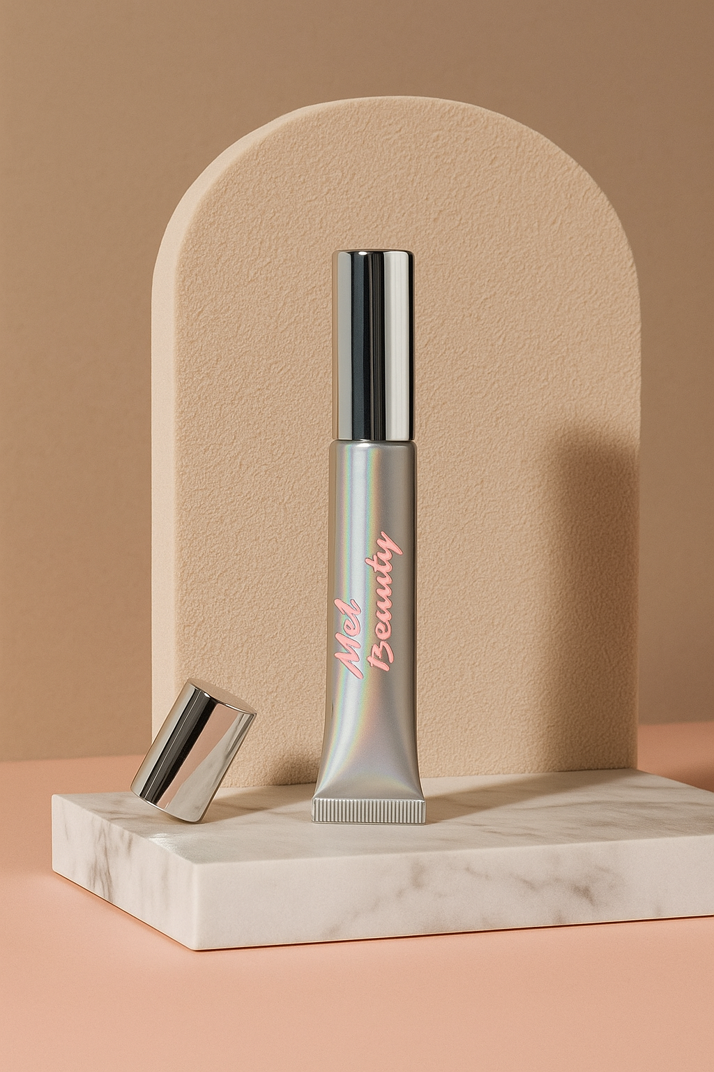Collagen lip booster