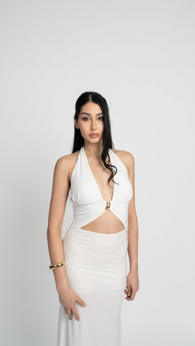 Robe Monaco