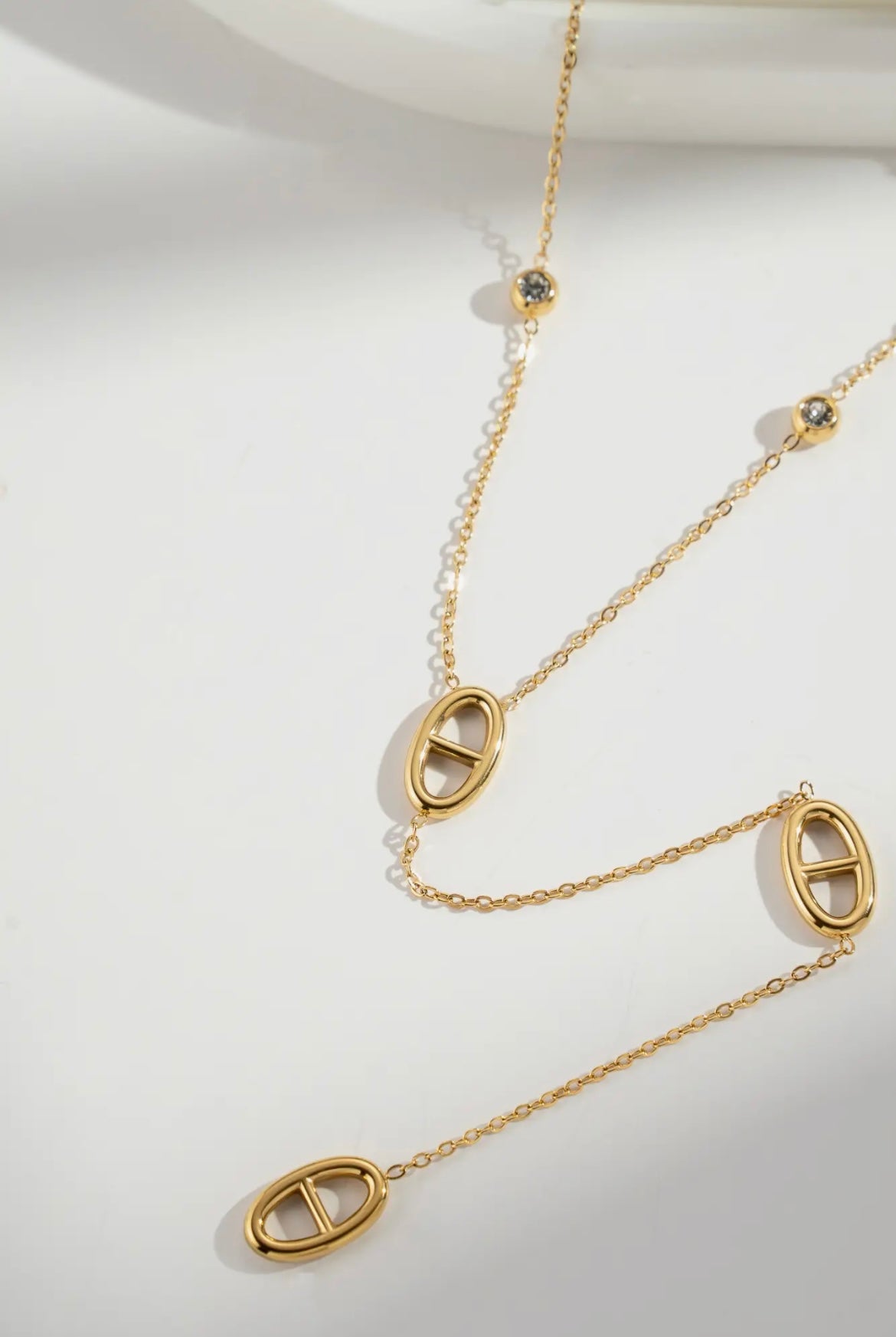 Collier Aryana