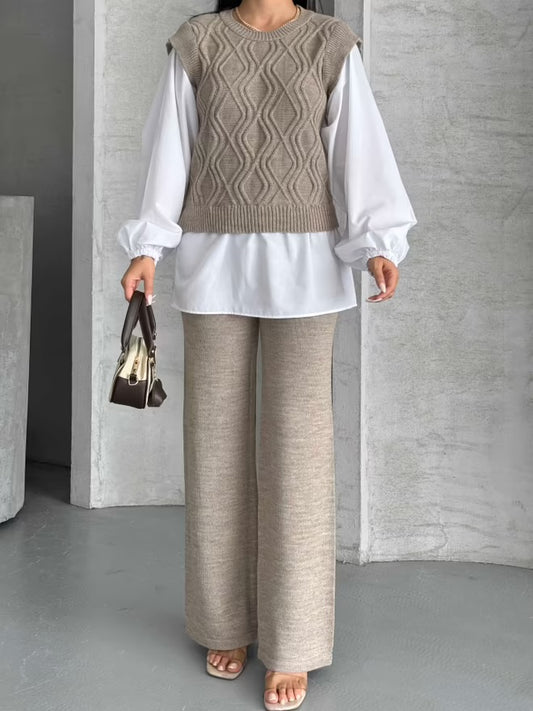 Ensemble Victoria Beckam