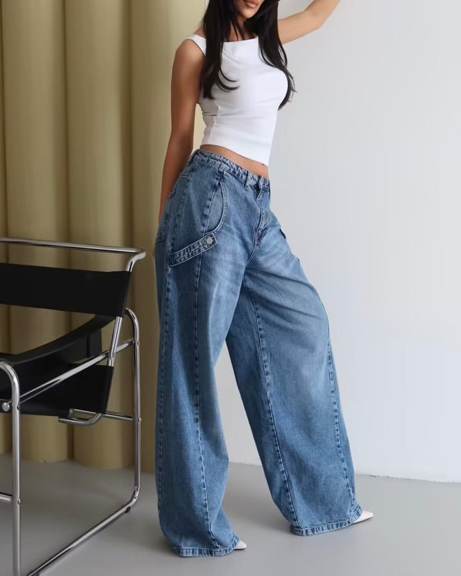 Jean IT GIRL