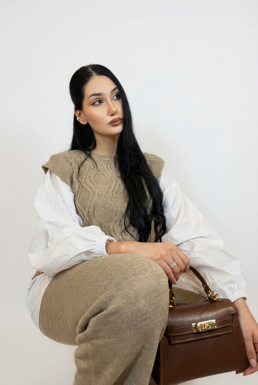 Ensemble Victoria Beckam