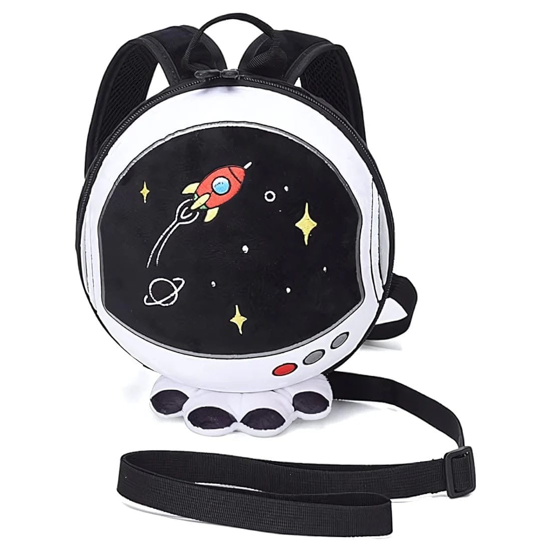 Sac à dos trotteur Astronaute