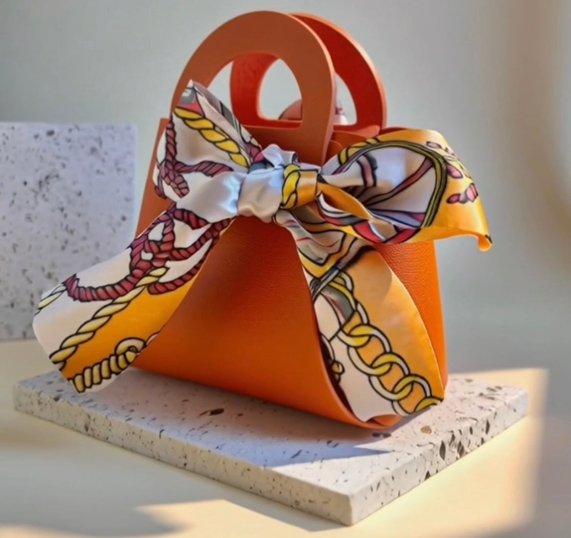 Petit sac cadeau