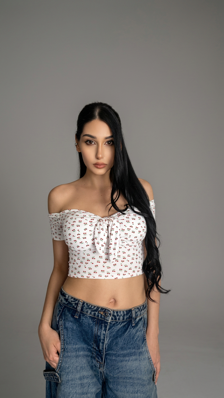 Top Ta Cherry