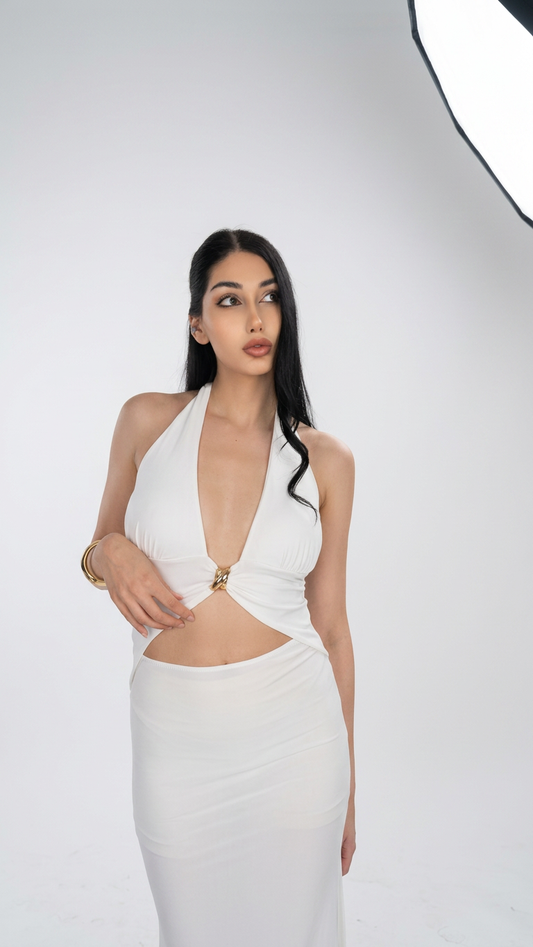 Robe Monaco