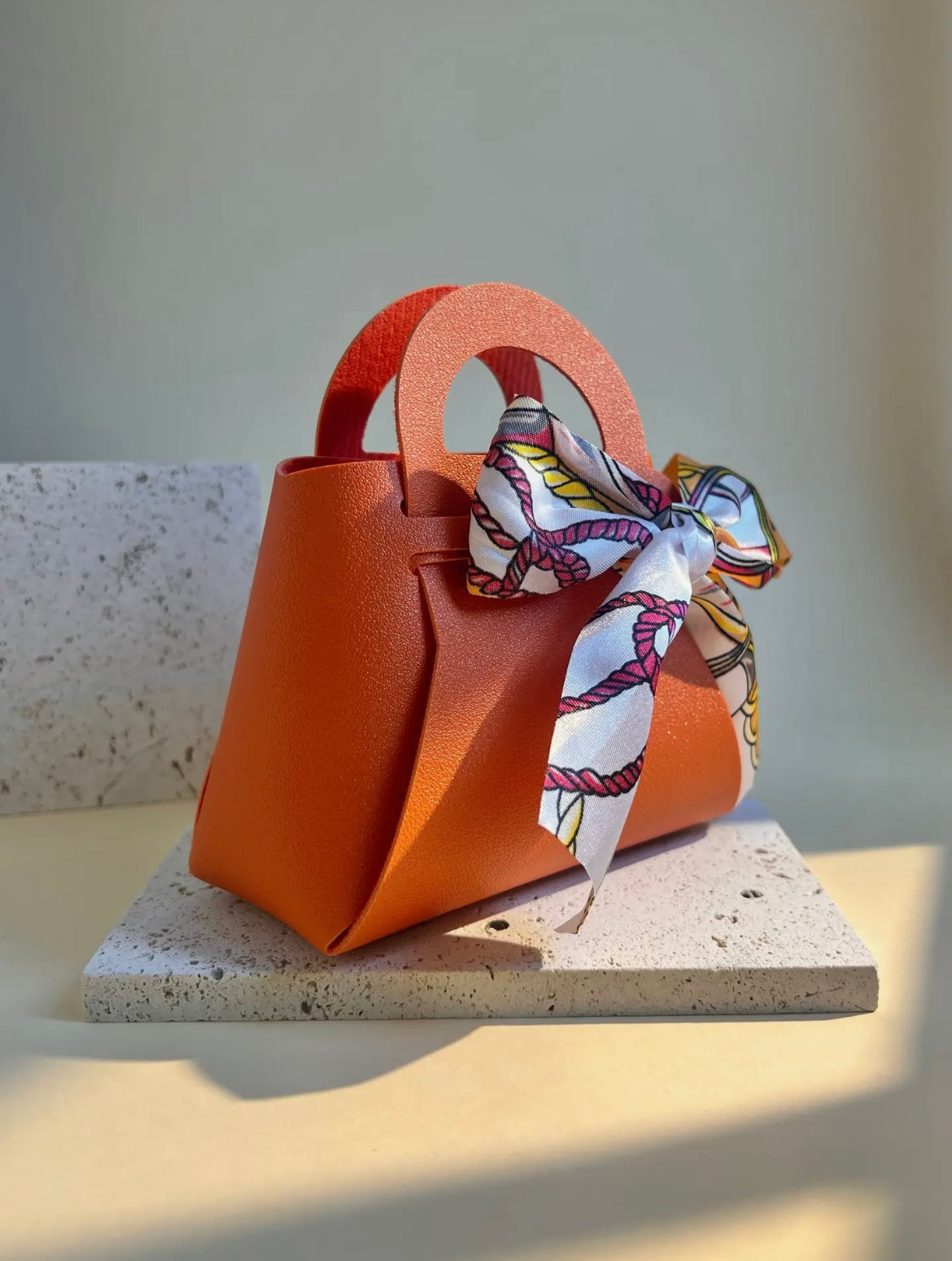 Petit sac cadeau
