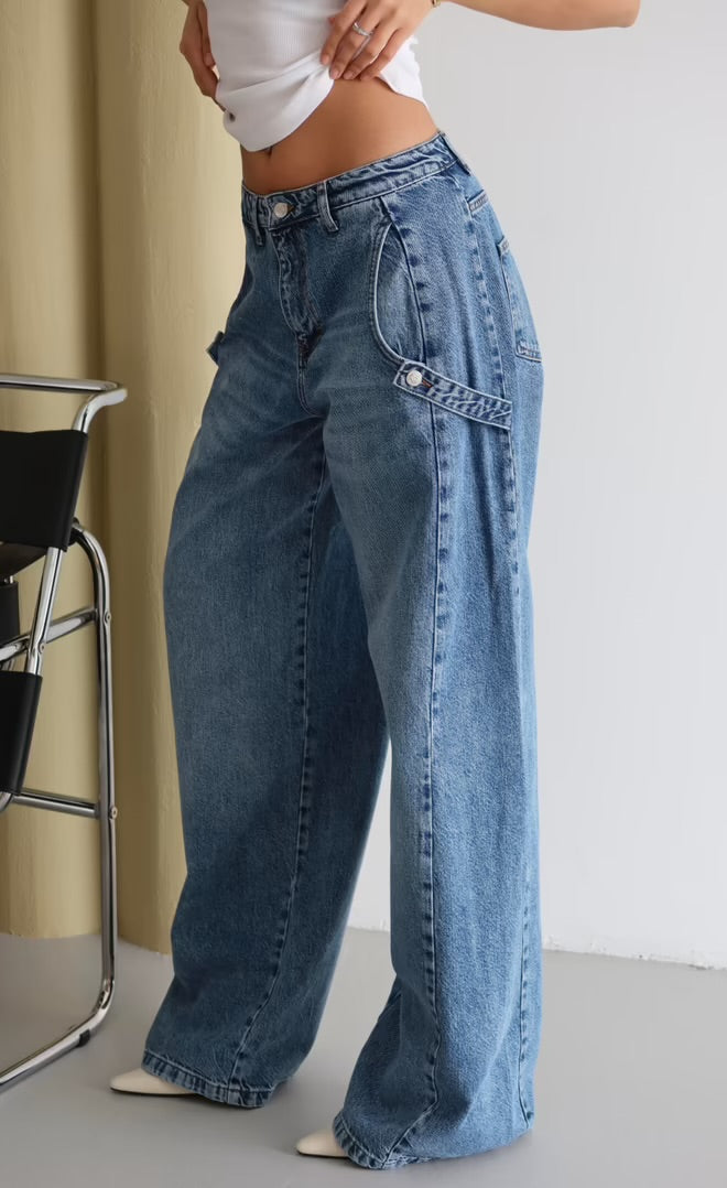 Jean IT GIRL