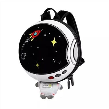 Sac à dos trotteur Astronaute