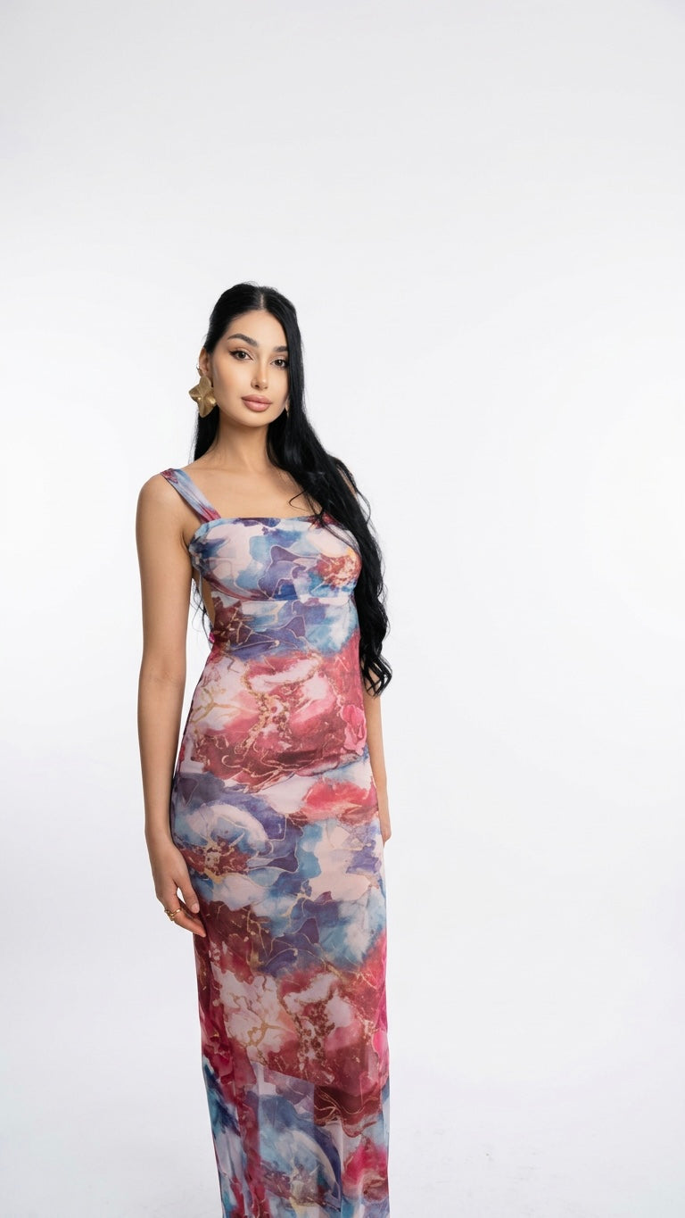 Robe Sirène