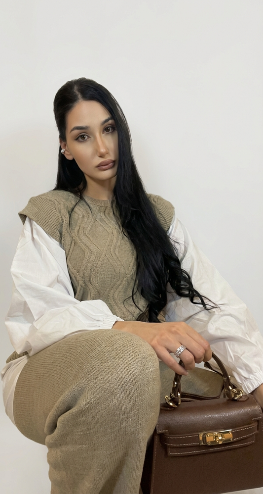 Ensemble Victoria Beckam