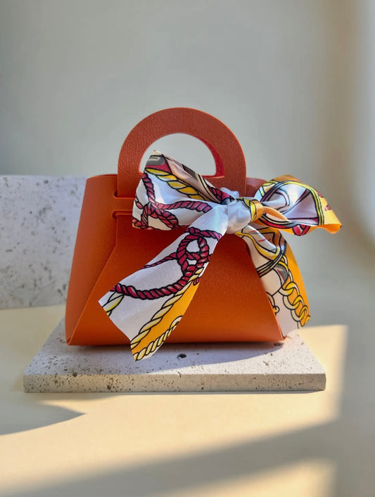 Petit sac cadeau