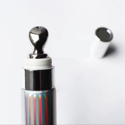 Collagen lip booster
